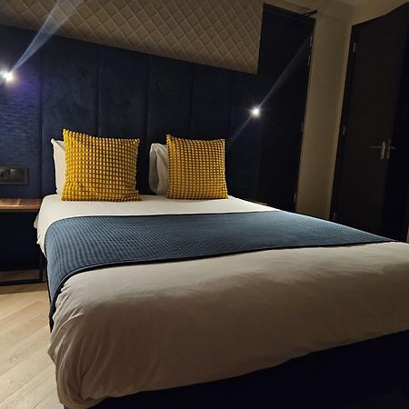 Hotel Washington Άμστερνταμ Εξωτερικό φωτογραφία