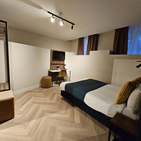 Hotel Washington Άμστερνταμ Εξωτερικό φωτογραφία