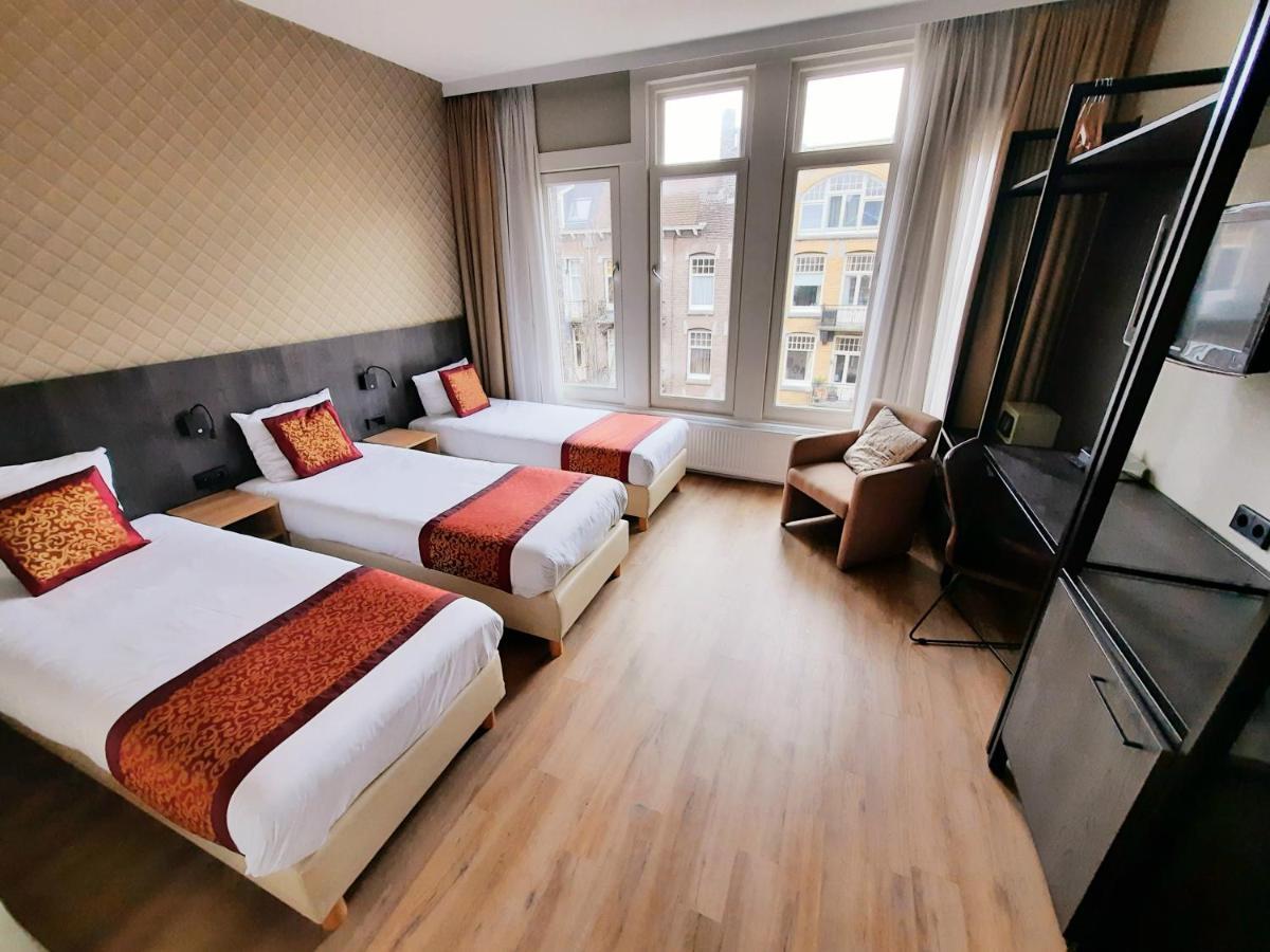 Hotel Washington Άμστερνταμ Εξωτερικό φωτογραφία