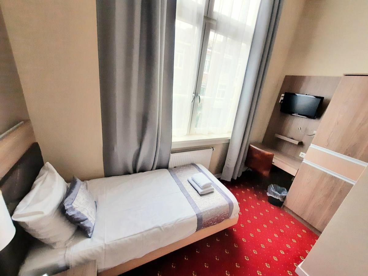 Hotel Washington Άμστερνταμ Εξωτερικό φωτογραφία