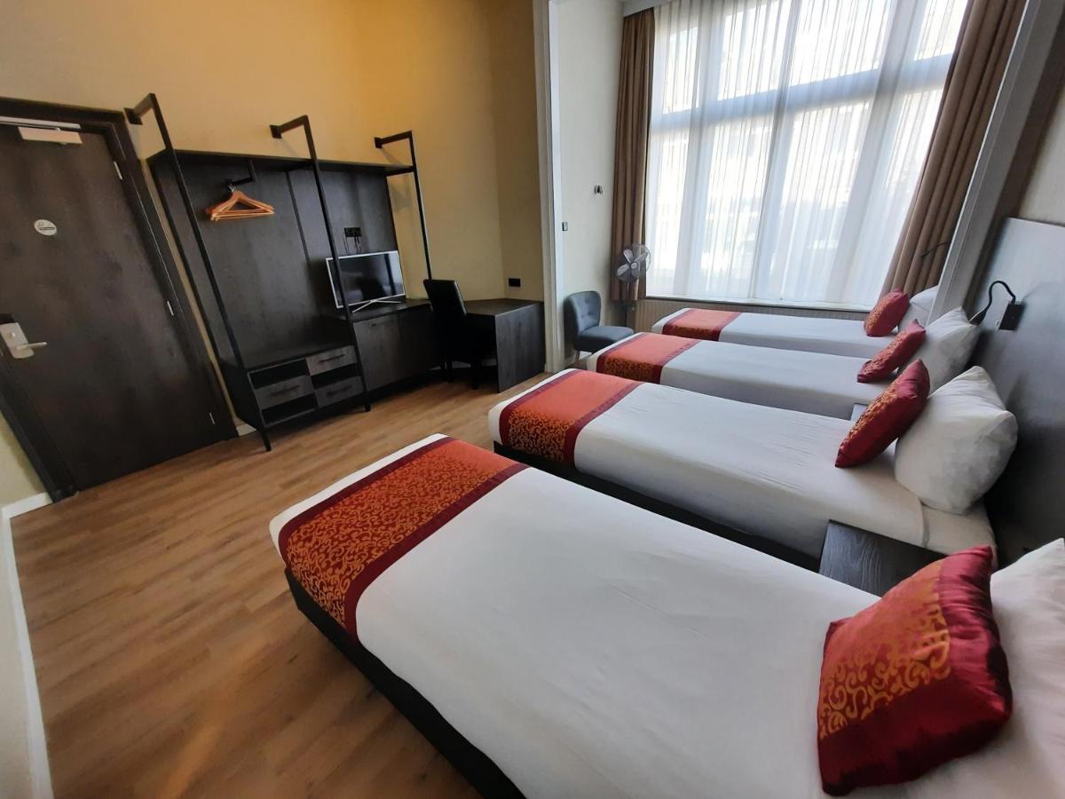 Hotel Washington Άμστερνταμ Εξωτερικό φωτογραφία