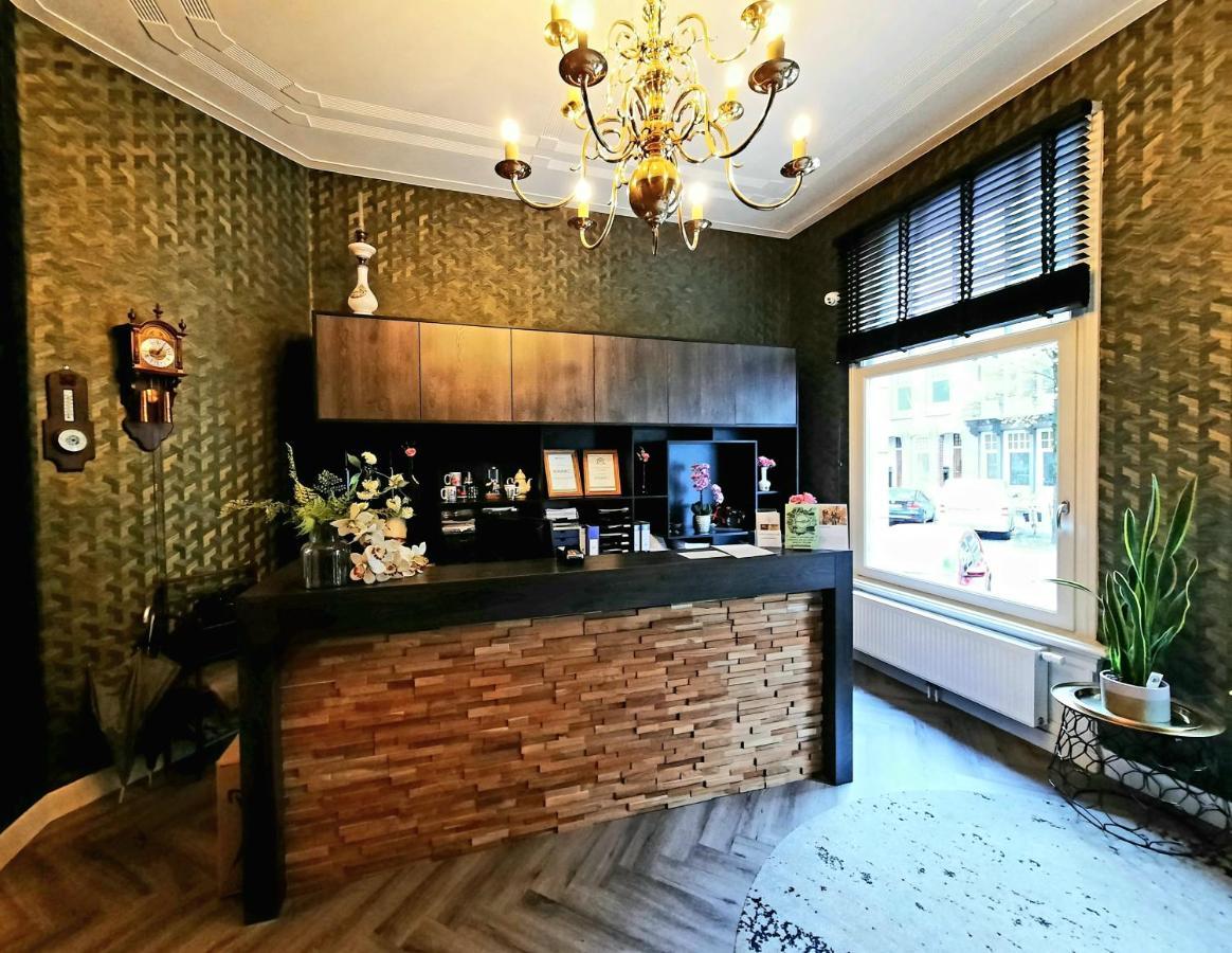 Hotel Washington Άμστερνταμ Εξωτερικό φωτογραφία