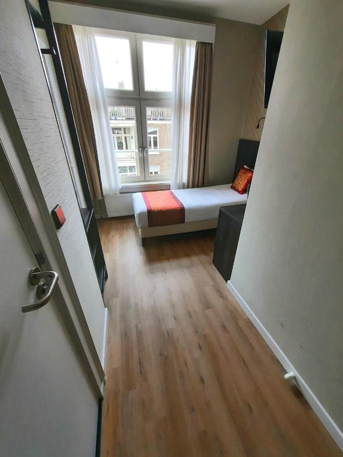 Hotel Washington Άμστερνταμ Εξωτερικό φωτογραφία