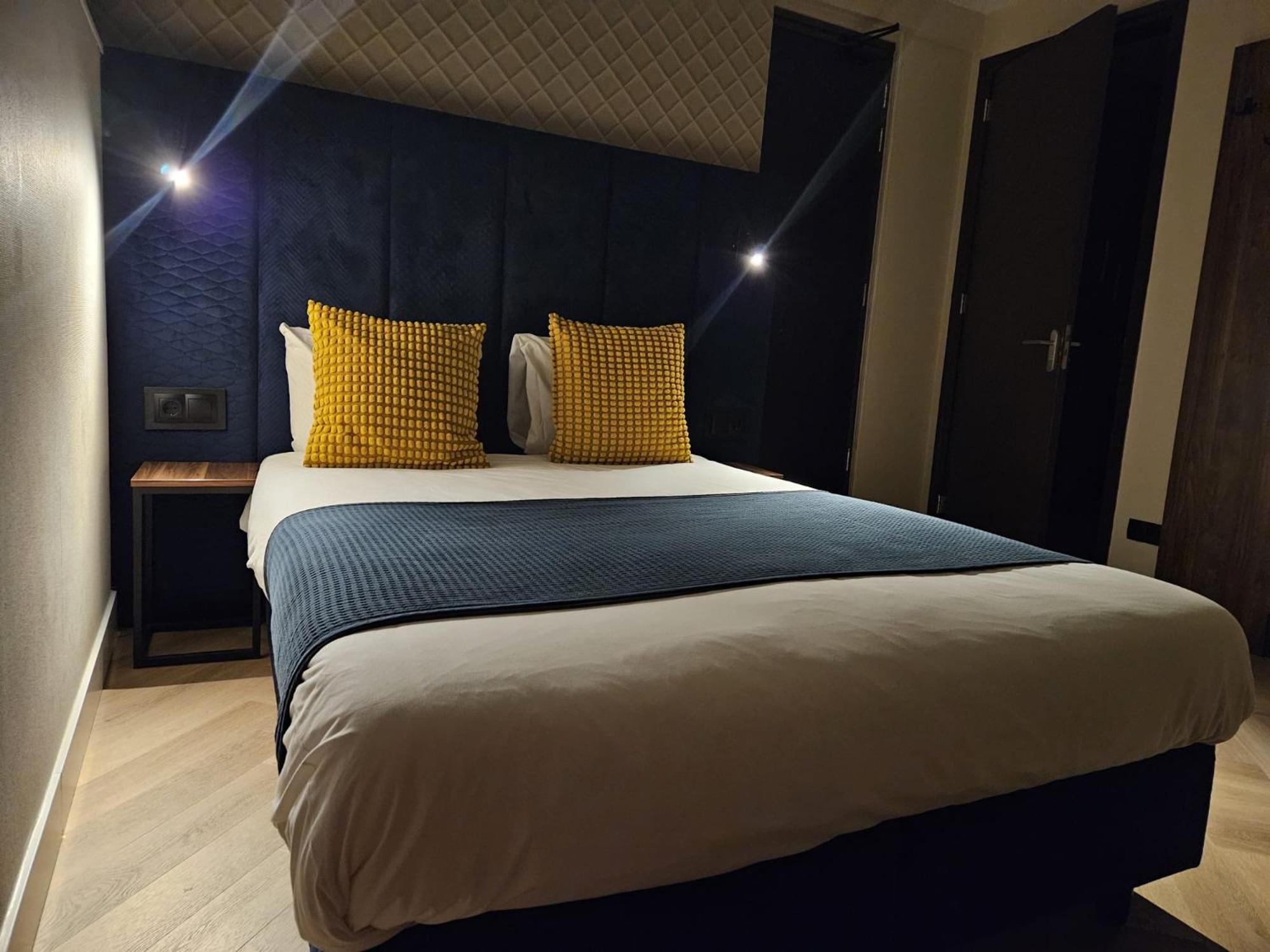 Hotel Washington Άμστερνταμ Εξωτερικό φωτογραφία