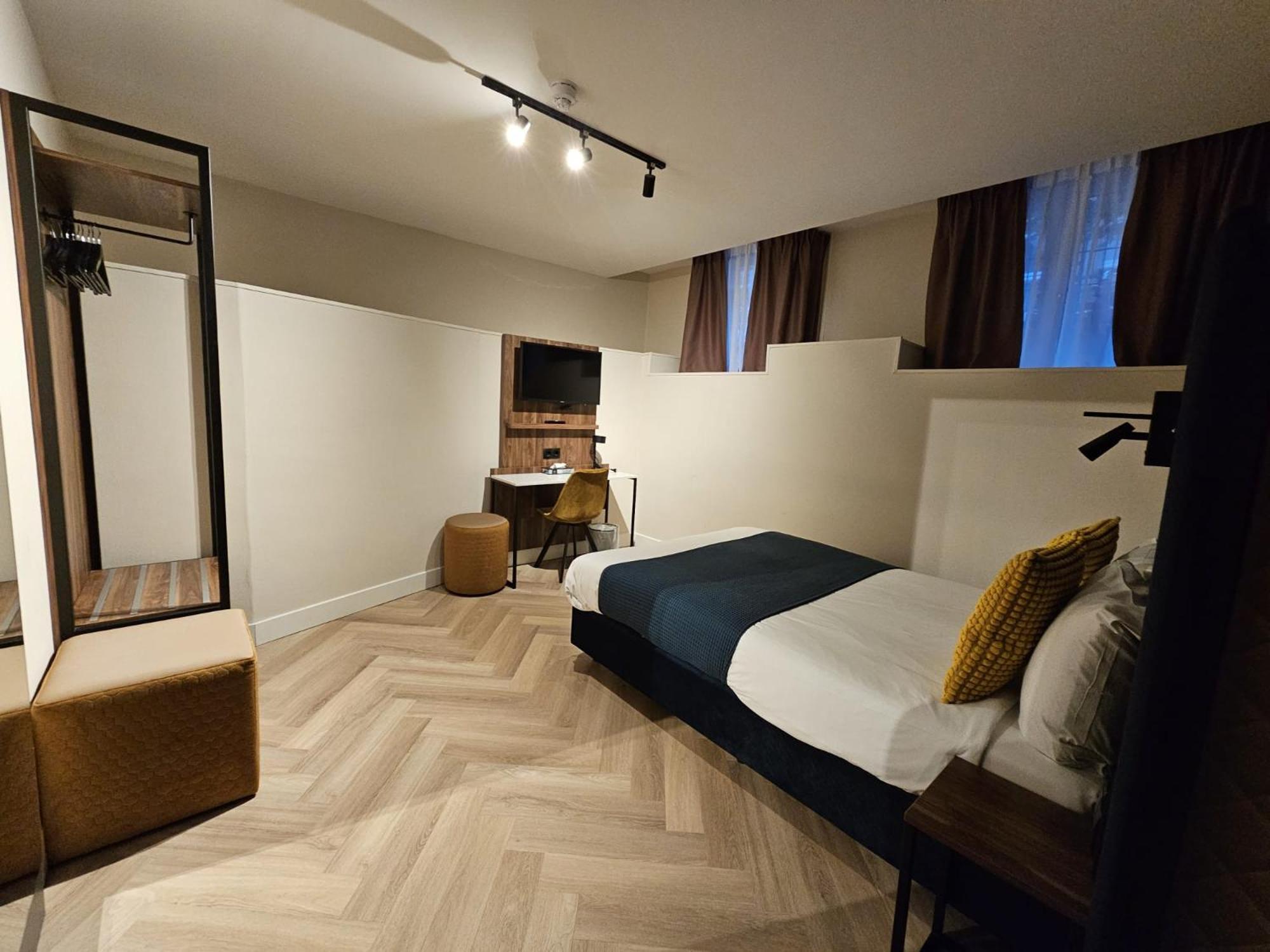 Hotel Washington Άμστερνταμ Εξωτερικό φωτογραφία