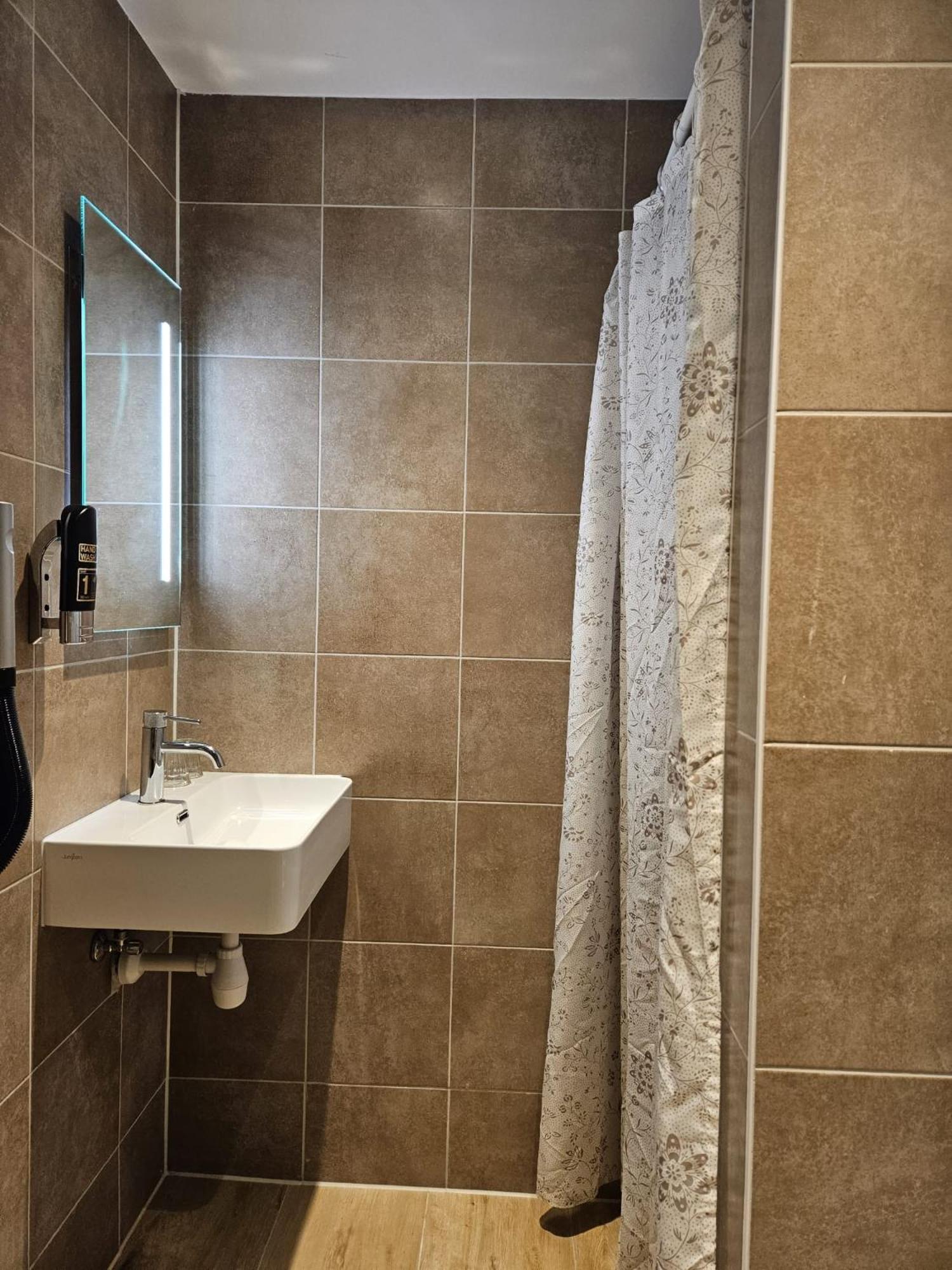 Hotel Washington Άμστερνταμ Εξωτερικό φωτογραφία