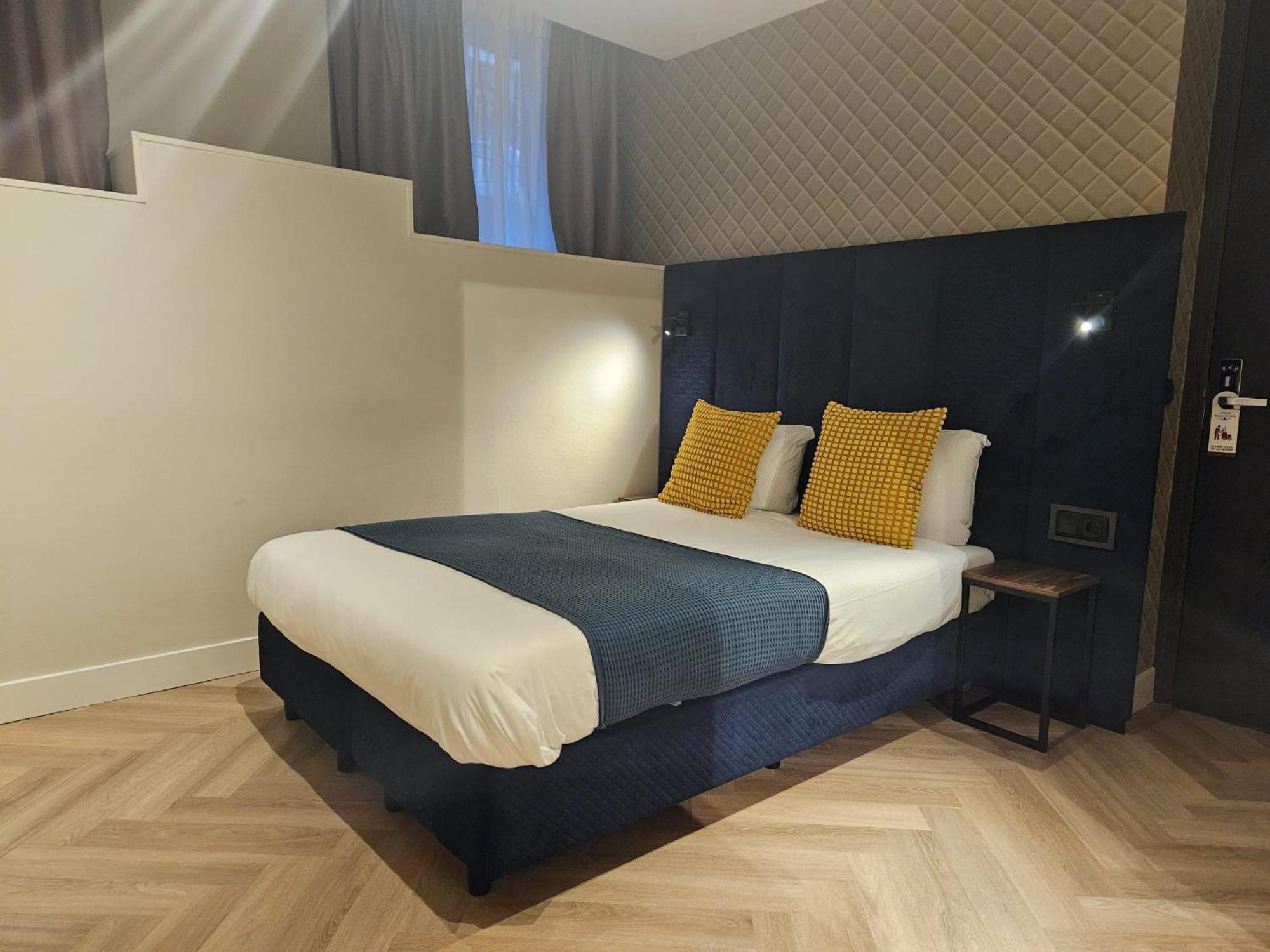 Hotel Washington Άμστερνταμ Εξωτερικό φωτογραφία